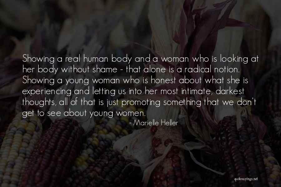 Marielle Heller Quotes 1367177 Marielle Heller Quotes 1367177