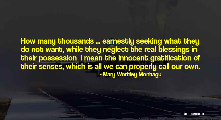 Marielle Jaffe Quotes By Mary Wortley Montagu Marielle Jaffe Quotes By Mary Wortley Montagu
