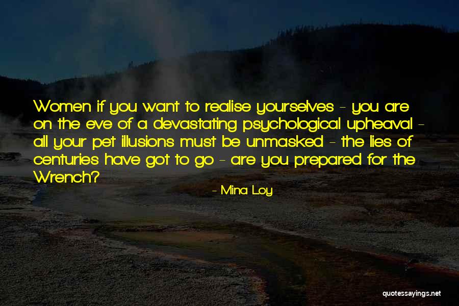 Marielle Jaffe Quotes By Mina Loy Marielle Jaffe Quotes By Mina Loy