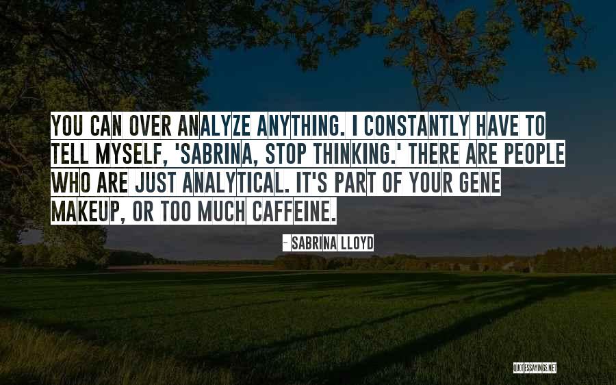 Marielle Jaffe Quotes By Sabrina Lloyd Marielle Jaffe Quotes By Sabrina Lloyd