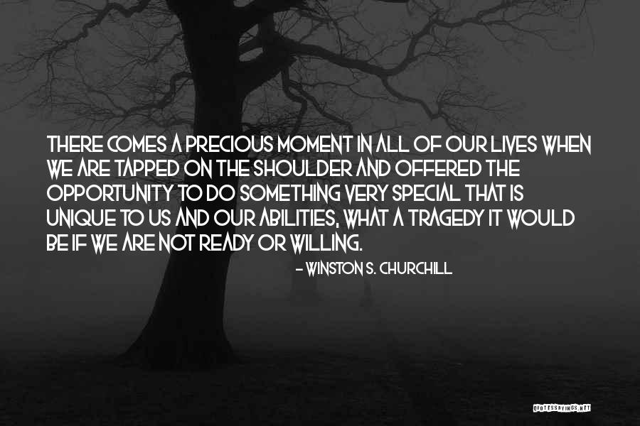 Marielle Jaffe Quotes By Winston S. Churchill Marielle Jaffe Quotes By Winston S. Churchill