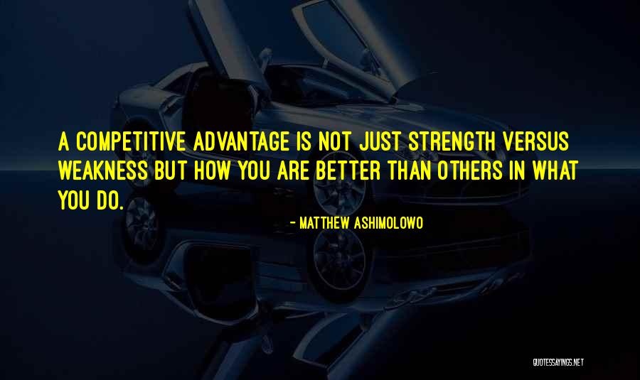 Marielle Lou Quotes By Matthew Ashimolowo Marielle Lou Quotes By Matthew Ashimolowo