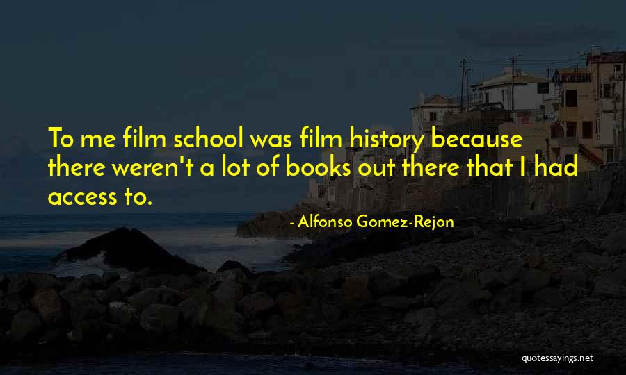 Marielle Montellano Quotes By Alfonso Gomez-Rejon Marielle Montellano Quotes By Alfonso Gomez-Rejon