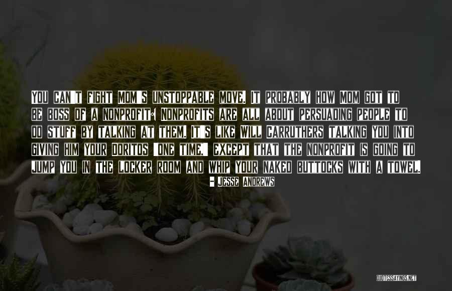 Marielle Quotes By Jesse Andrews Marielle Quotes By Jesse Andrews