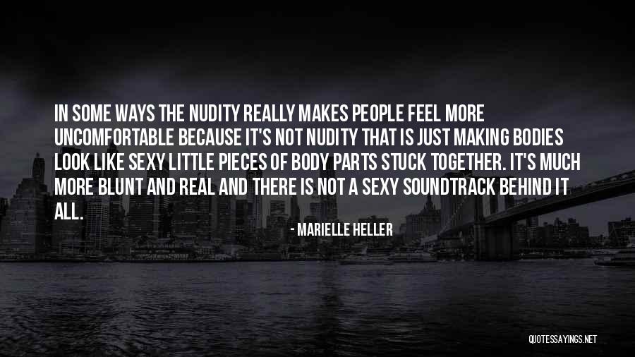 Marielle Quotes By Marielle Heller Marielle Quotes By Marielle Heller