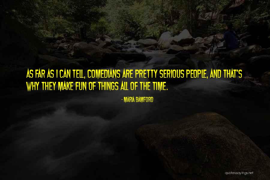 Mariellen Burns Quotes By Maria Bamford Mariellen Burns Quotes By Maria Bamford