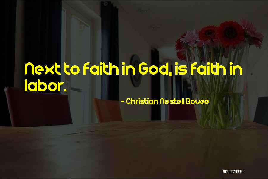 Mariellen Gallagher Quotes By Christian Nestell Bovee Mariellen Gallagher Quotes By Christian Nestell Bovee