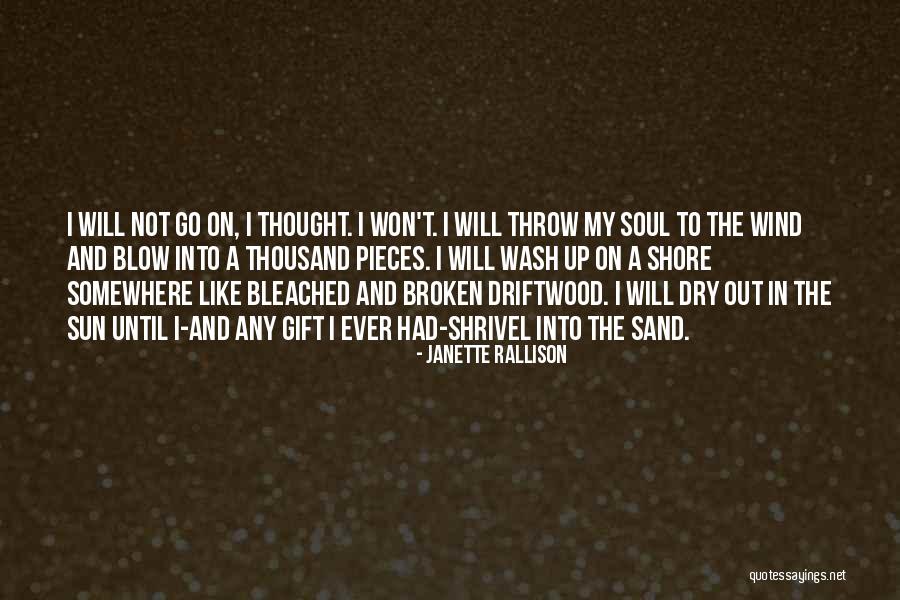 Marielos Baltodano Quotes By Janette Rallison Marielos Baltodano Quotes By Janette Rallison