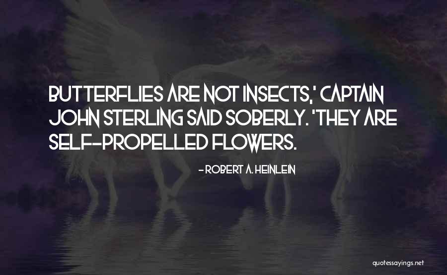Marielos Baltodano Quotes By Robert A. Heinlein Marielos Baltodano Quotes By Robert A. Heinlein