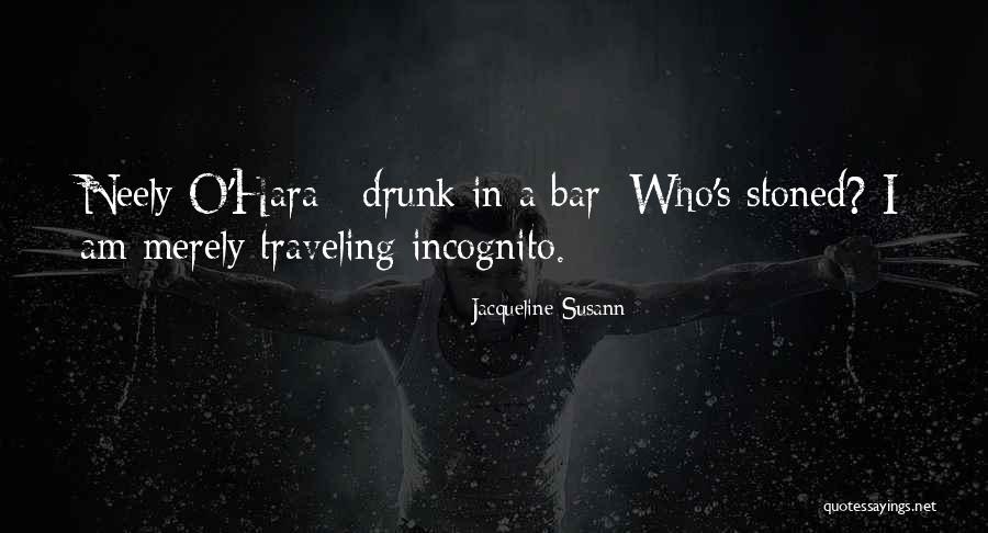 Mariels Cookies Quotes By Jacqueline Susann