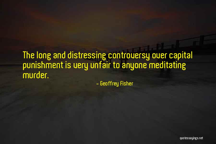 Marieluise Bechet Quotes By Geoffrey Fisher Marieluise Bechet Quotes By Geoffrey Fisher