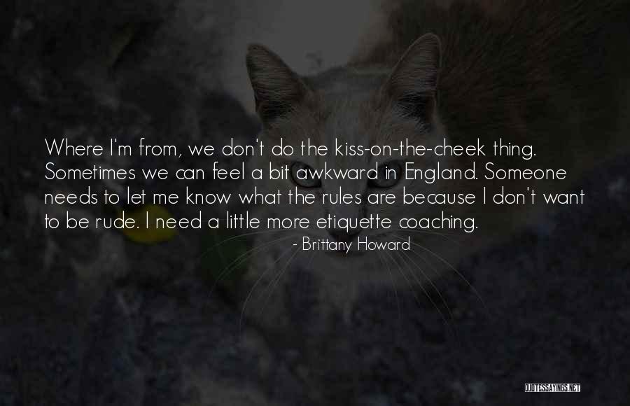 Marielys Zayas Quotes By Brittany Howard Marielys Zayas Quotes By Brittany Howard