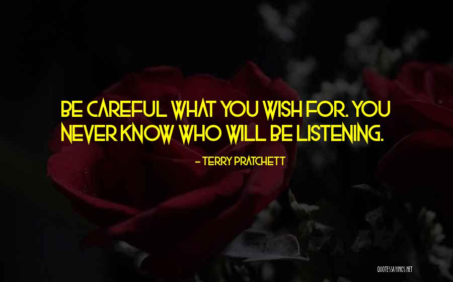 Marielys Zayas Quotes By Terry Pratchett Marielys Zayas Quotes By Terry Pratchett