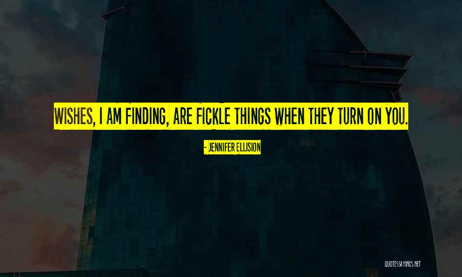 Marieme Jamme Quotes By Jennifer Ellision Marieme Jamme Quotes By Jennifer Ellision