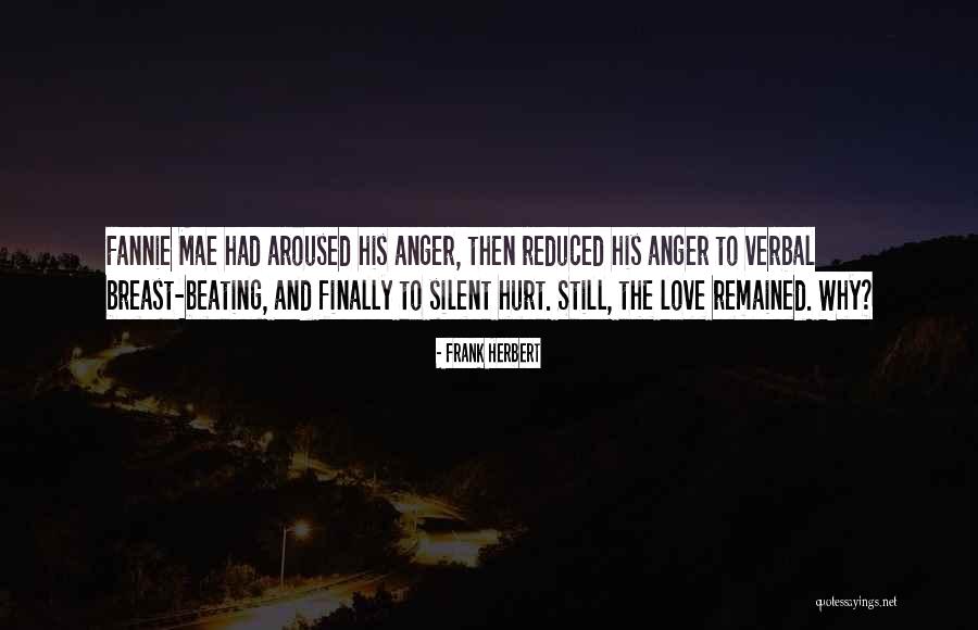 Marieme Ladies Quotes By Frank Herbert Marieme Ladies Quotes By Frank Herbert