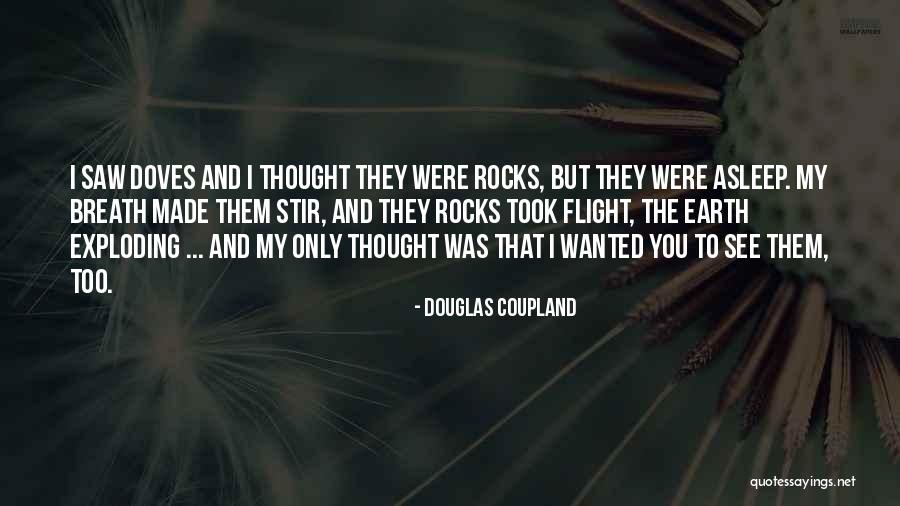 Maries Quotes By Douglas Coupland Maries Quotes By Douglas Coupland
