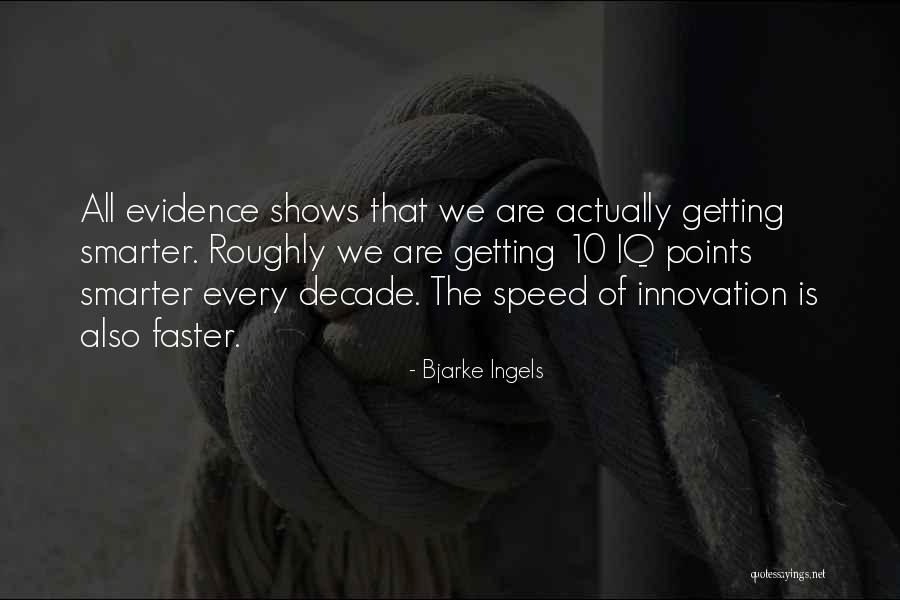 Maries The Name Youtube Quotes By Bjarke Ingels