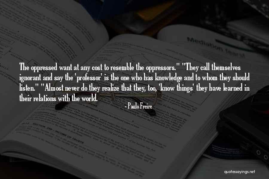 Mariesa And Chris Quotes By Paulo Freire Mariesa And Chris Quotes By Paulo Freire