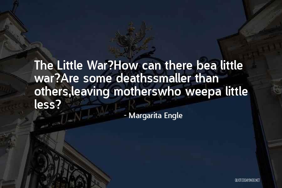 Mariessa Castigliano Quotes By Margarita Engle Mariessa Castigliano Quotes By Margarita Engle