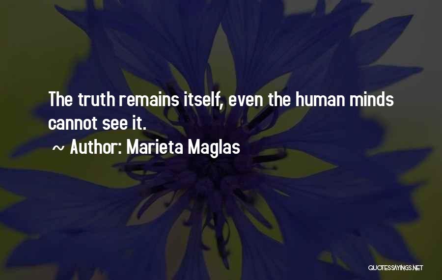 Marieta Maglas Quotes 2159954