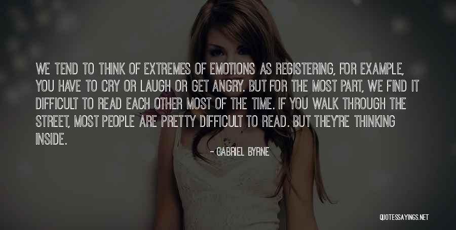 Marietjie Prinsloo Quotes By Gabriel Byrne Marietjie Prinsloo Quotes By Gabriel Byrne