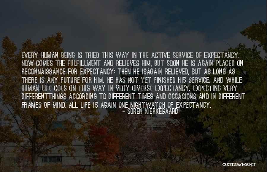 Marietjie Prinsloo Quotes By Soren Kierkegaard Marietjie Prinsloo Quotes By Soren Kierkegaard