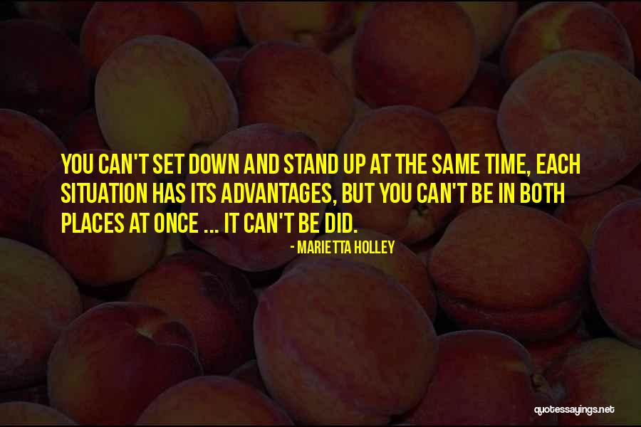 Marietta Holley Quotes 2132822