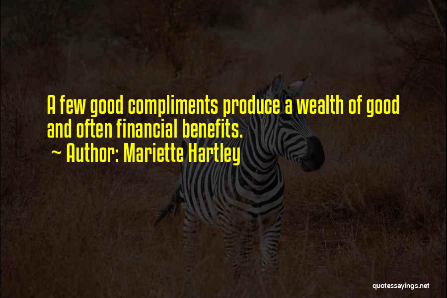 Mariette Hartley Quotes 1580040