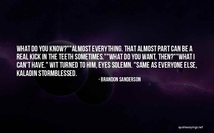 Mariez Emad Quotes By Brandon Sanderson Mariez Emad Quotes By Brandon Sanderson