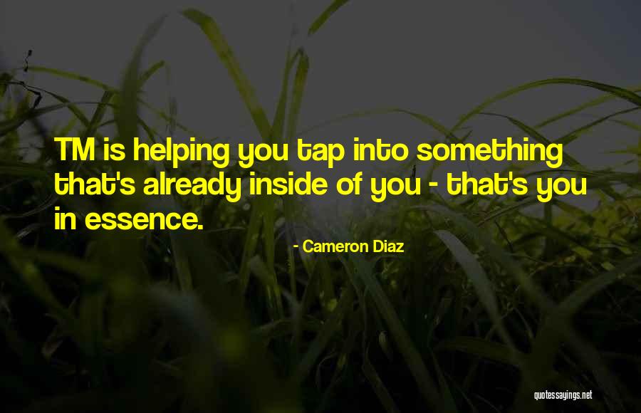 Mariez Emad Quotes By Cameron Diaz Mariez Emad Quotes By Cameron Diaz