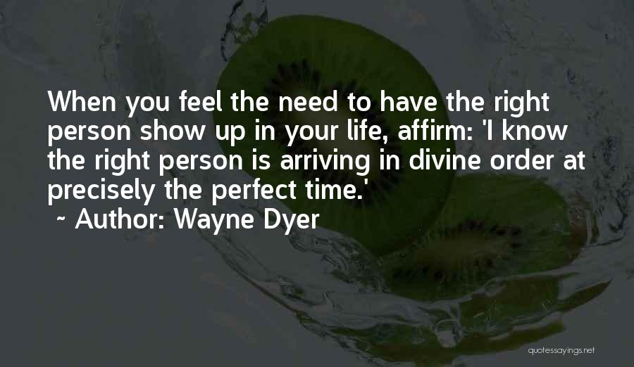 Marifah Islamic School Quotes By Wayne Dyer