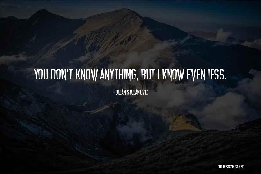 Marifat Peas Quotes By Dejan Stojanovic Marifat Peas Quotes By Dejan Stojanovic