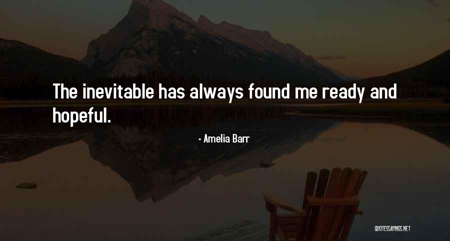 Marife De Triana Quotes By Amelia Barr Marife De Triana Quotes By Amelia Barr