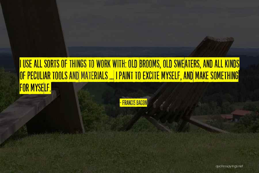Marifeli Perez Quotes By Francis Bacon Marifeli Perez Quotes By Francis Bacon