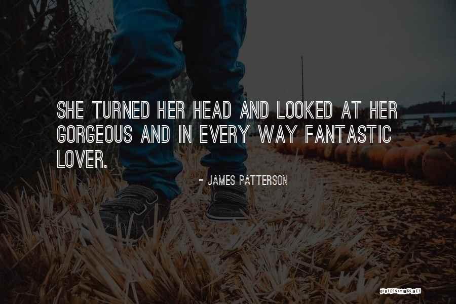 Marifer Cosmetics Quotes By James Patterson Marifer Cosmetics Quotes By James Patterson