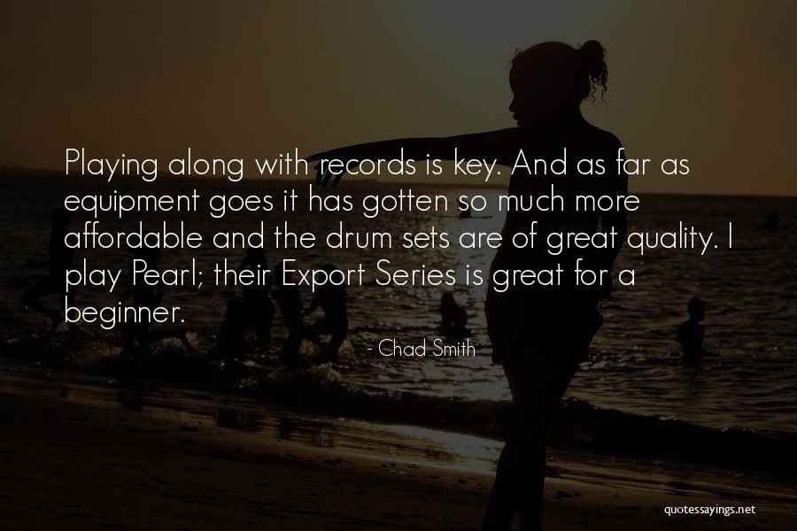 Marifet Ne Quotes By Chad Smith Marifet Ne Quotes By Chad Smith