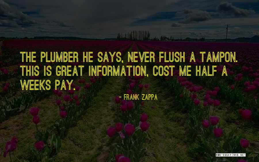 Marifetli Hatun Quotes By Frank Zappa Marifetli Hatun Quotes By Frank Zappa