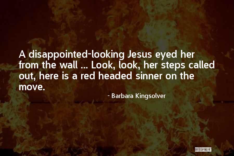 Marifetli Hesap Quotes By Barbara Kingsolver Marifetli Hesap Quotes By Barbara Kingsolver