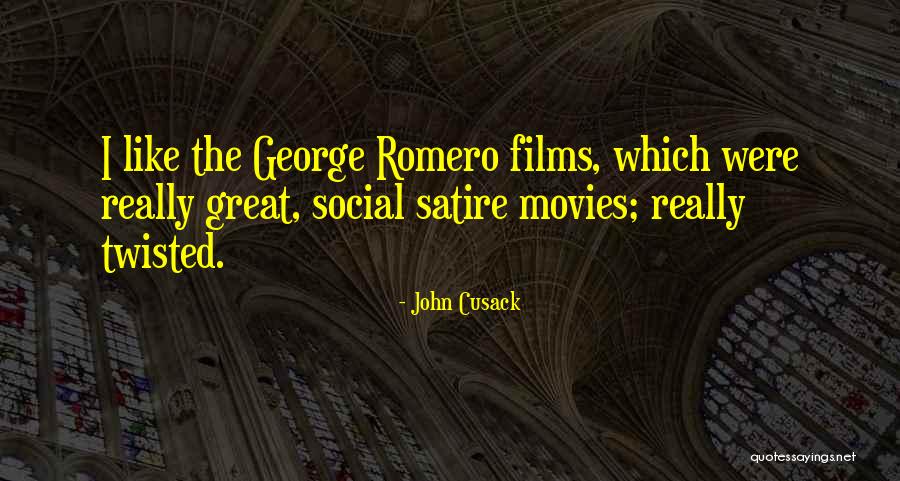 Marifetli Hesap Quotes By John Cusack Marifetli Hesap Quotes By John Cusack