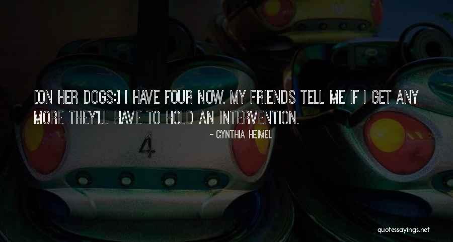 Mariflor Gherla Quotes By Cynthia Heimel Mariflor Gherla Quotes By Cynthia Heimel