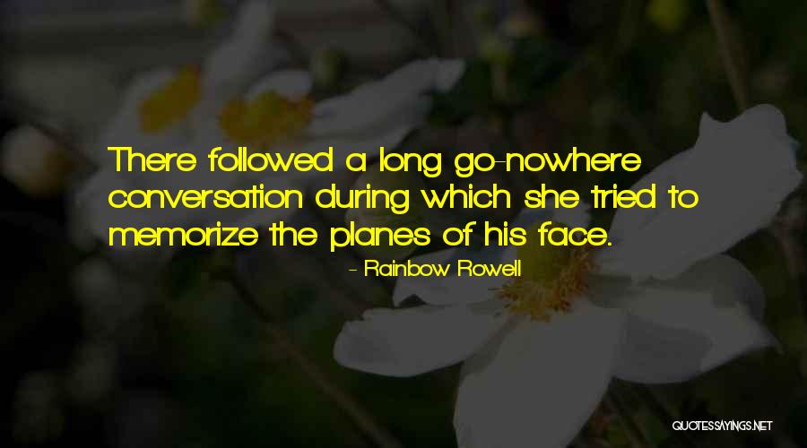 Mariflor Pinot Quotes By Rainbow Rowell Mariflor Pinot Quotes By Rainbow Rowell