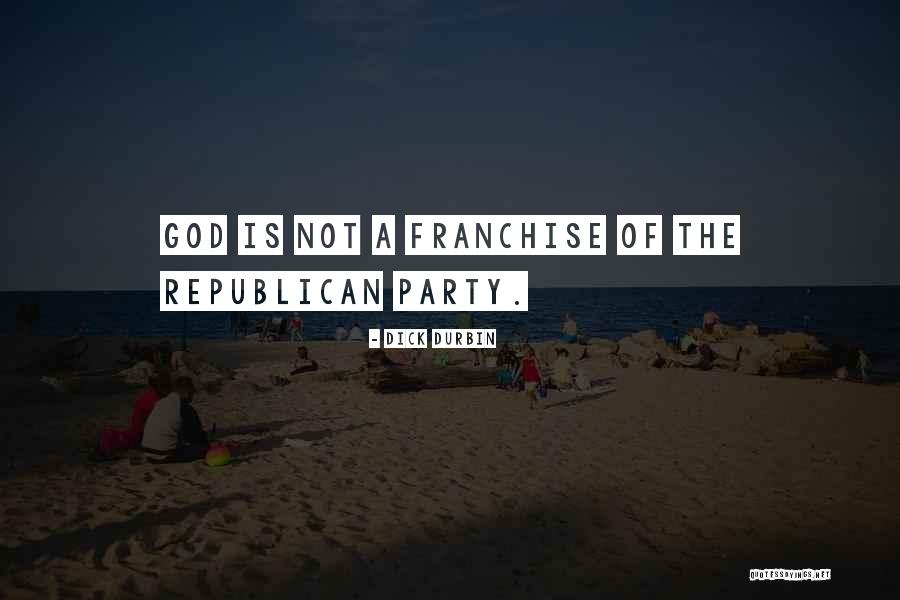 Marifran Carlson Quotes By Dick Durbin Marifran Carlson Quotes By Dick Durbin
