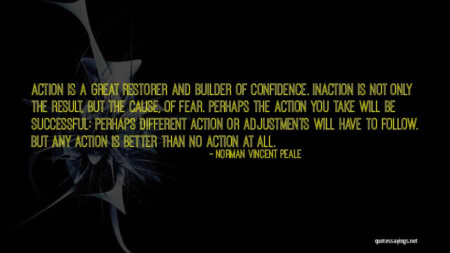Marifran Carlson Quotes By Norman Vincent Peale Marifran Carlson Quotes By Norman Vincent Peale
