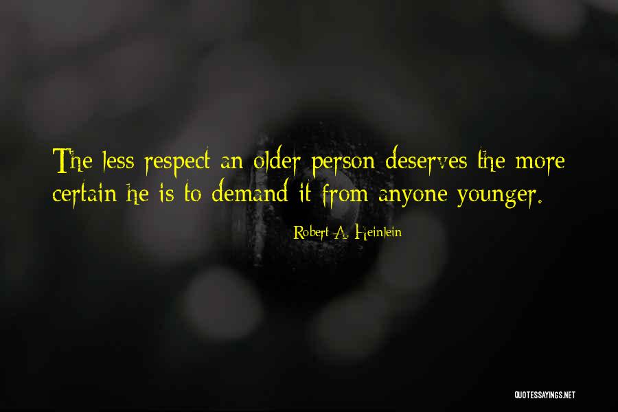 Marigarden Quotes By Robert A. Heinlein Marigarden Quotes By Robert A. Heinlein