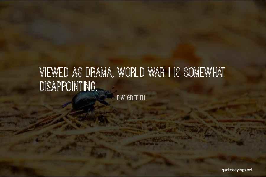 Marighella Online Quotes By D.W. Griffith Marighella Online Quotes By D.W. Griffith