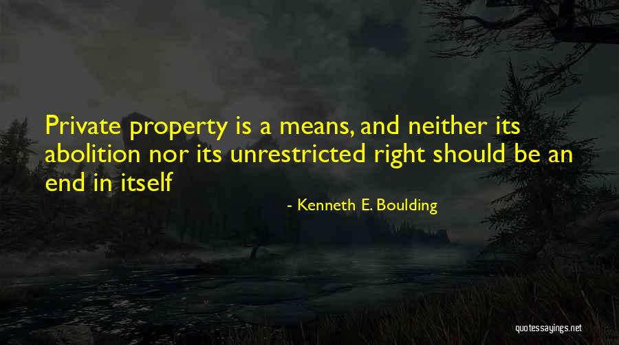 Marigliano Net Quotes By Kenneth E. Boulding Marigliano Net Quotes By Kenneth E. Boulding