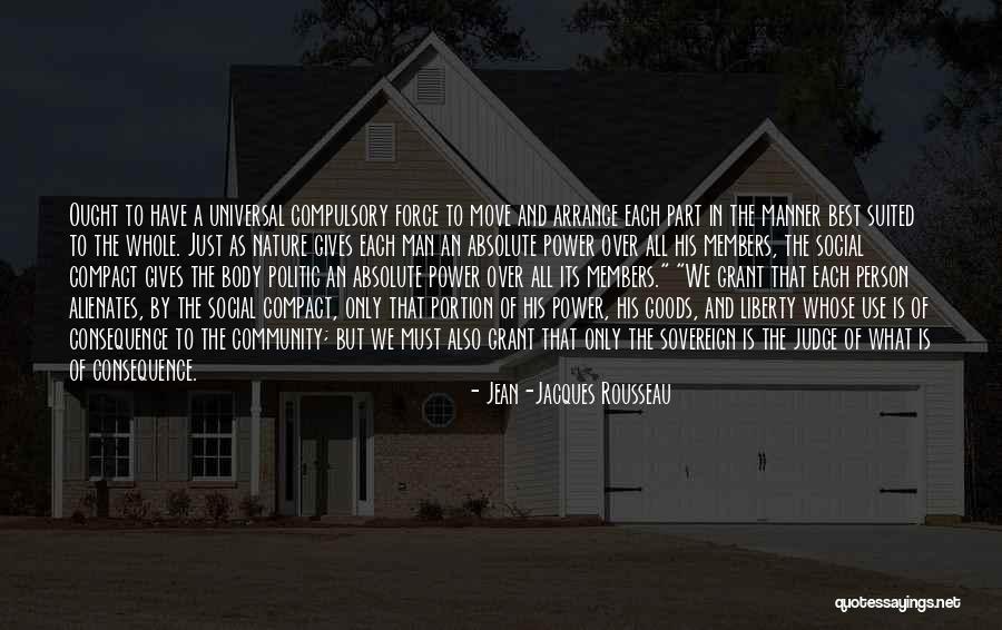 Mariglo Pascual Quotes By Jean-Jacques Rousseau Mariglo Pascual Quotes By Jean-Jacques Rousseau