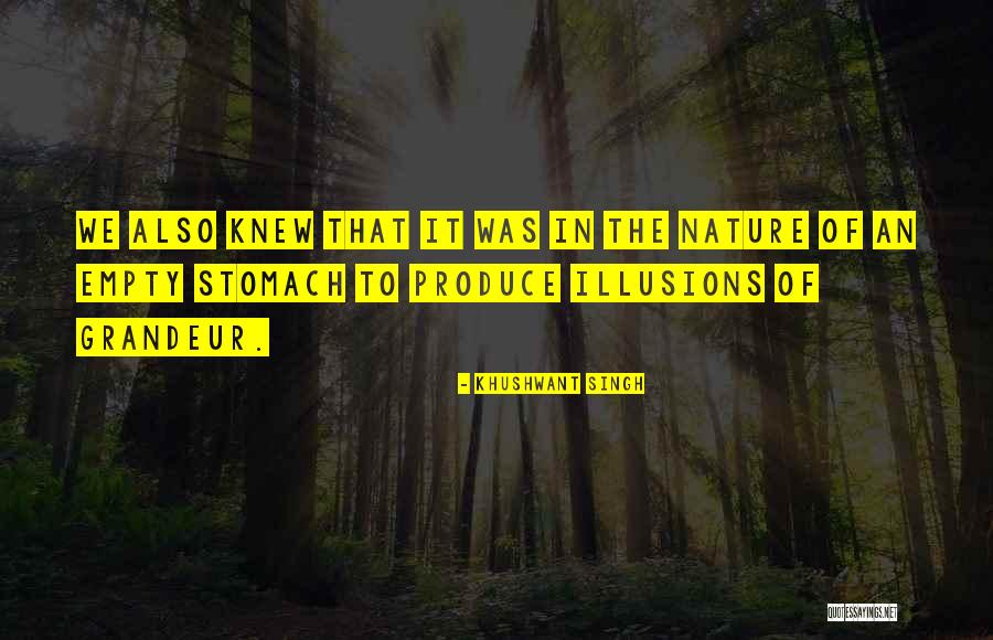 Marigny Pronunciation Quotes By Khushwant Singh Marigny Pronunciation Quotes By Khushwant Singh
