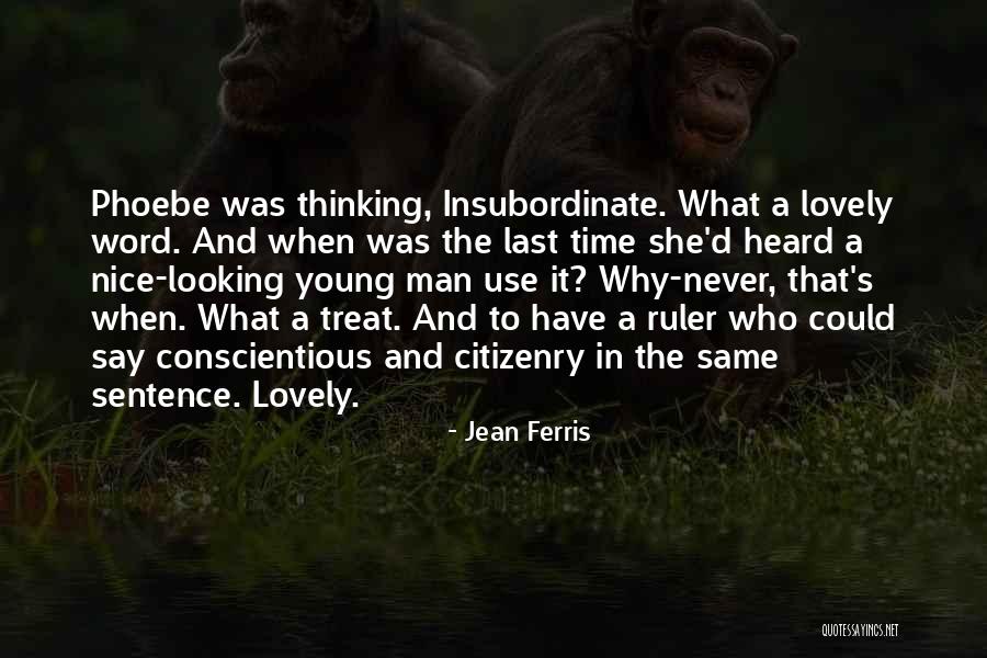 Marigold Quotes By Jean Ferris Marigold Quotes By Jean Ferris