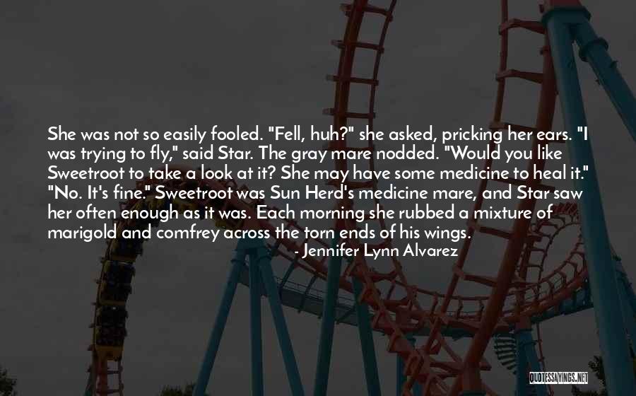 Marigold Quotes By Jennifer Lynn Alvarez Marigold Quotes By Jennifer Lynn Alvarez